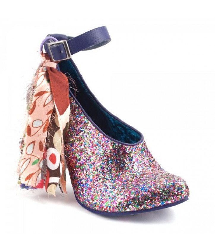 Irregular choice flopsy 2025