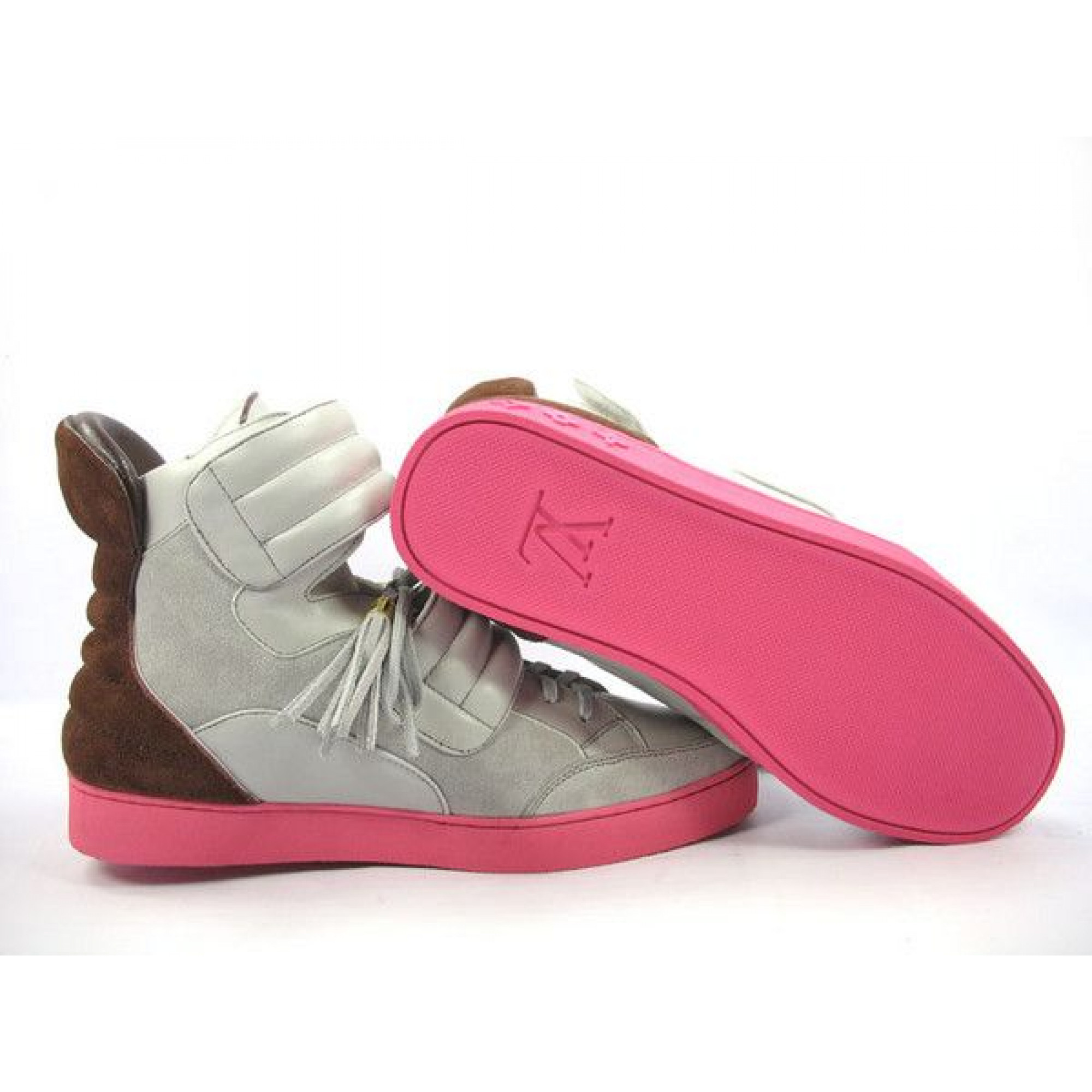 louis vuitton x timberland