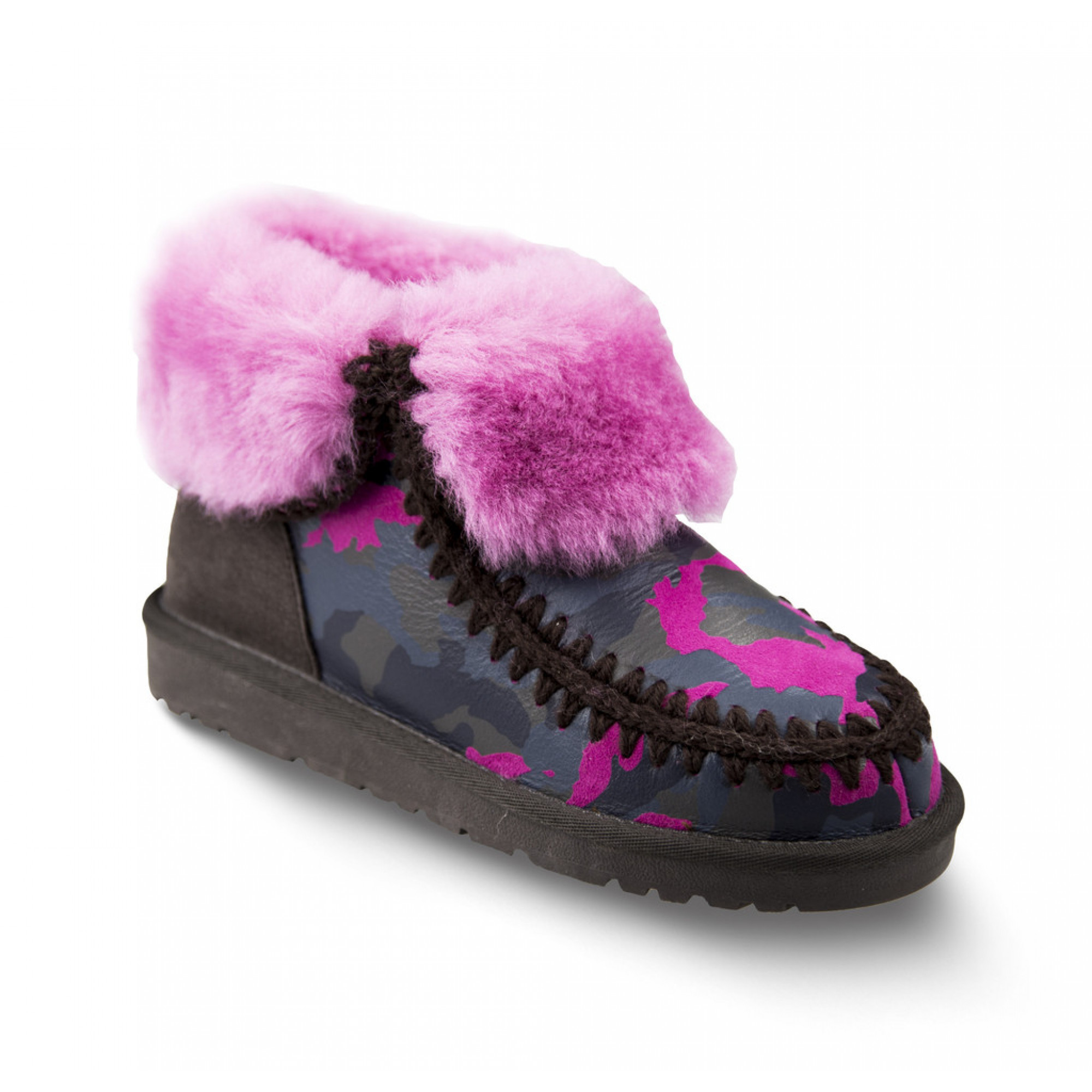 ugg eskimo boots