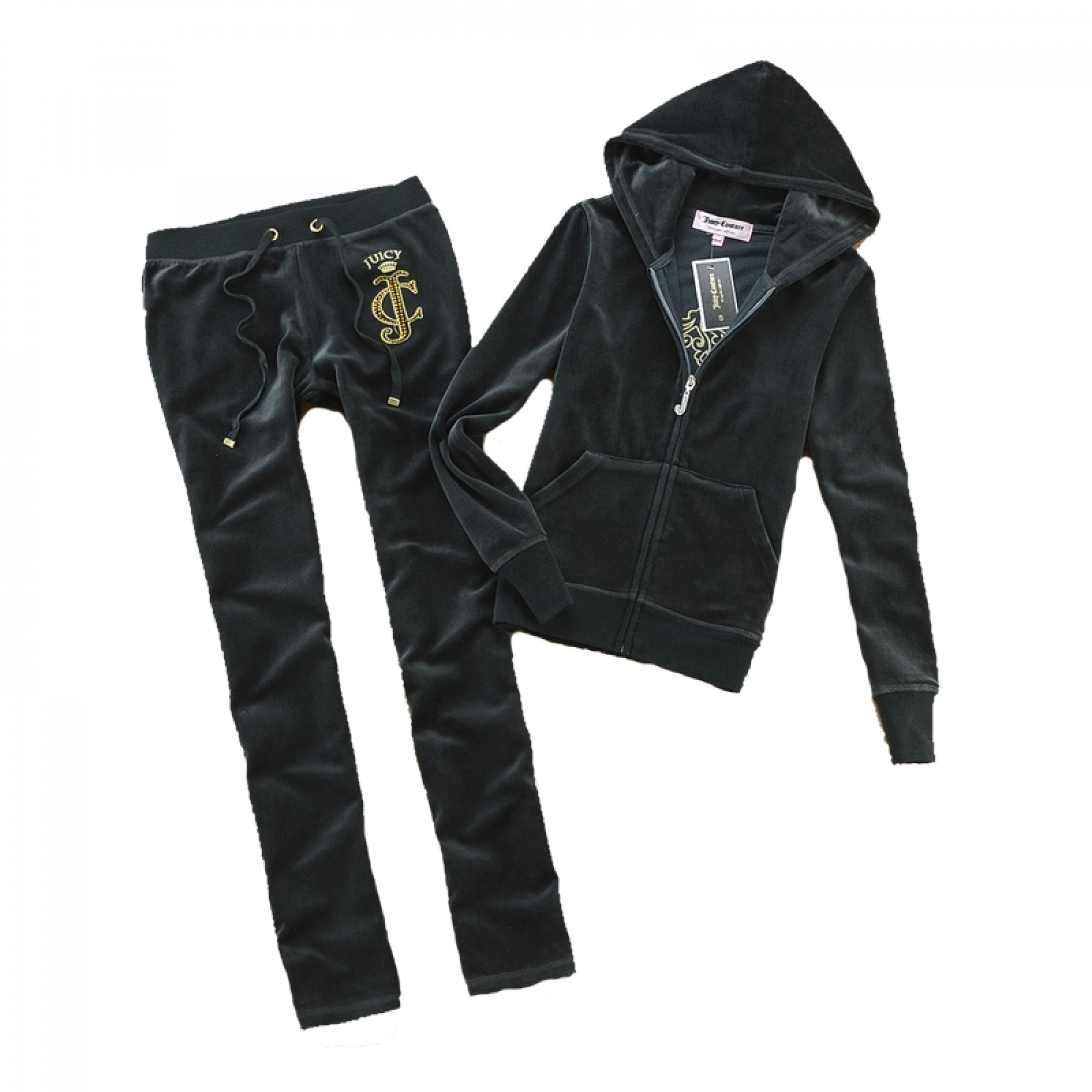 Спортивные костюмы от Versace