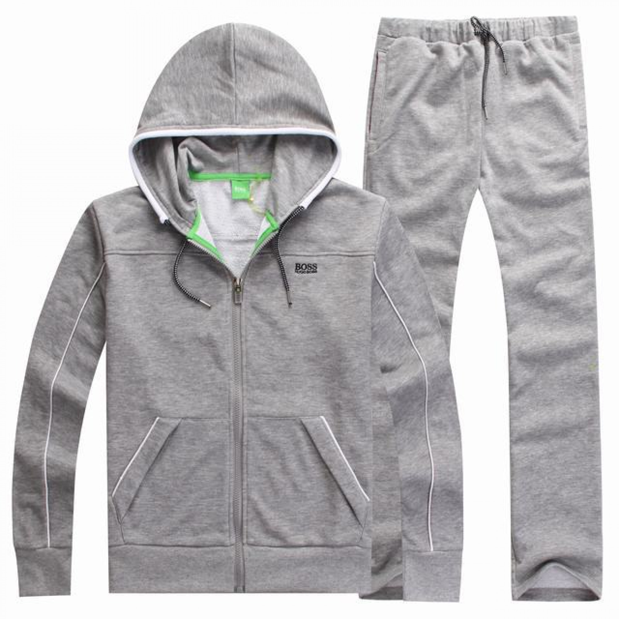 Купить мужской спортивный костюм boss. Серый спортивный костюм Hugo Boss. Hugo Boss детский спортивный костюм серый. Спортивный костюм Хьюго босс мужской. Boss сеоияй Споривный косм.