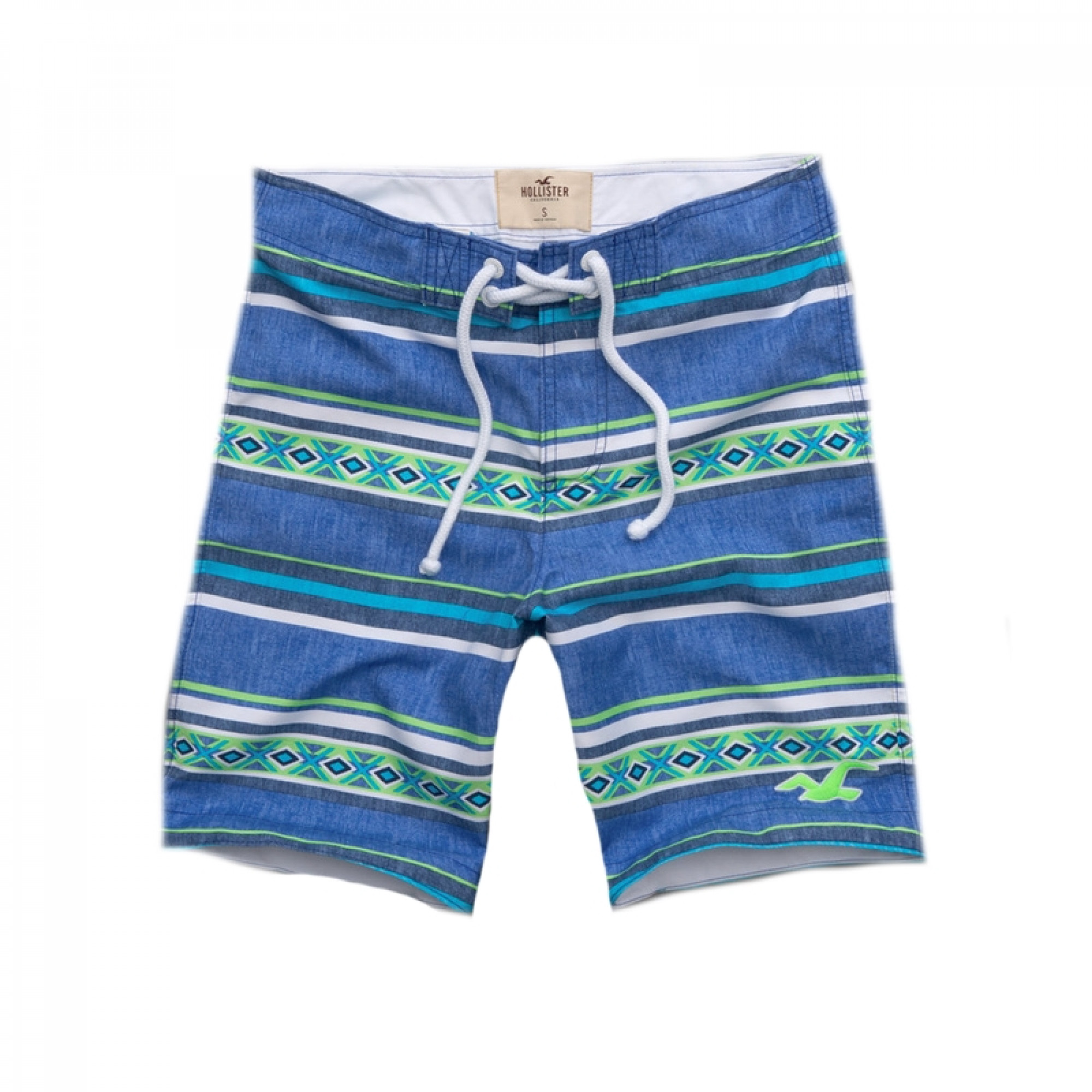 Hollister rom online