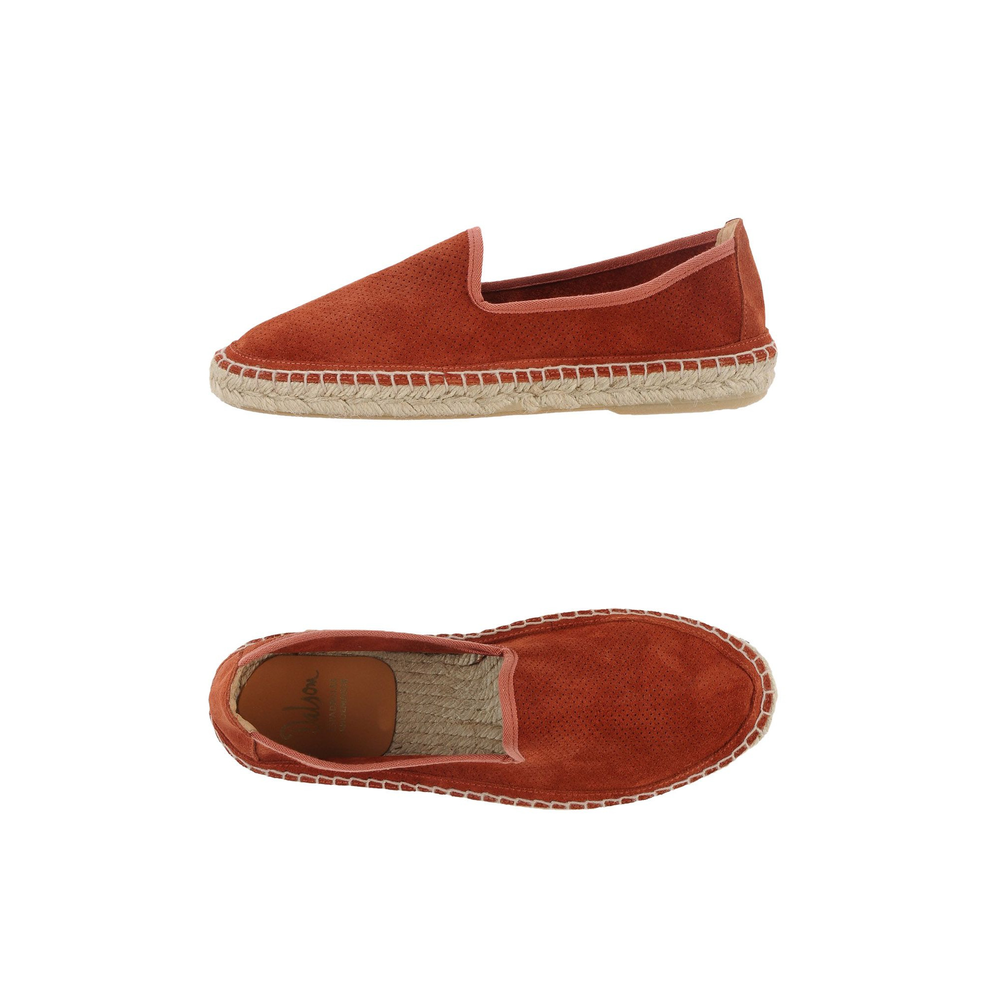 dalson espadrilles sneakers