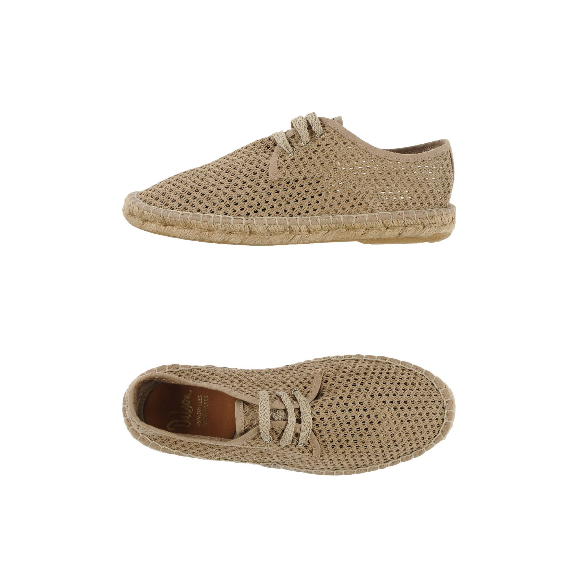 dalson espadrilles sneakers
