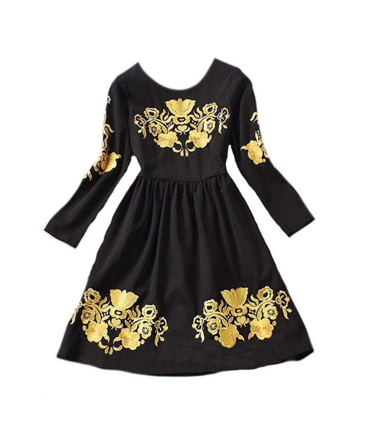 платье золото с черным. бальман чёрное платье с золотом. платье расшитое драгоценными камнями. карен миллен платье с золотой вышивкой. платье с золотой вышивкой.