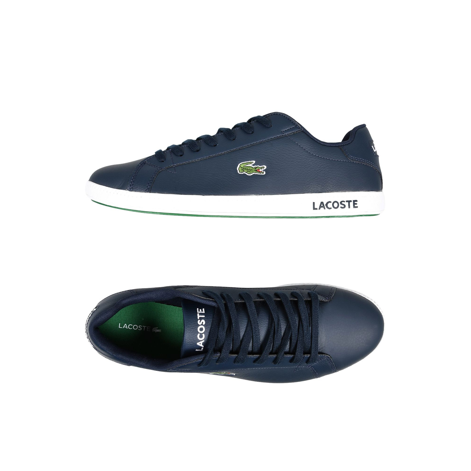 Lacoste neo кроссовки