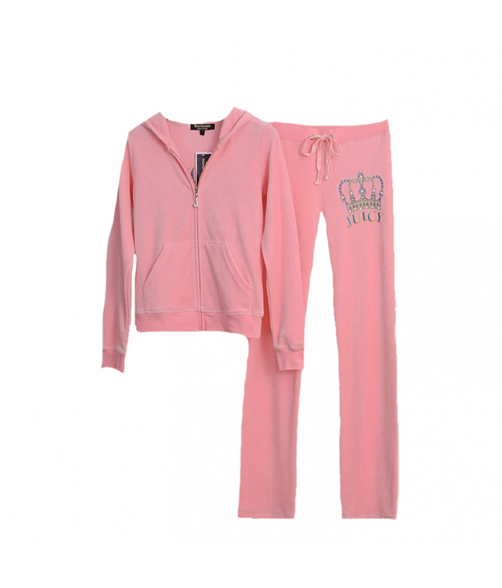Juicy Couture костюм ИНСТАСАМКИ