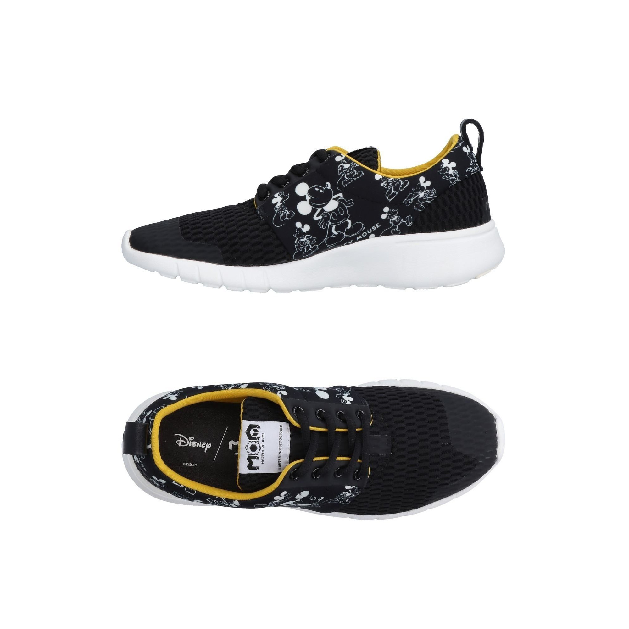 Moa scarpe 2018 store