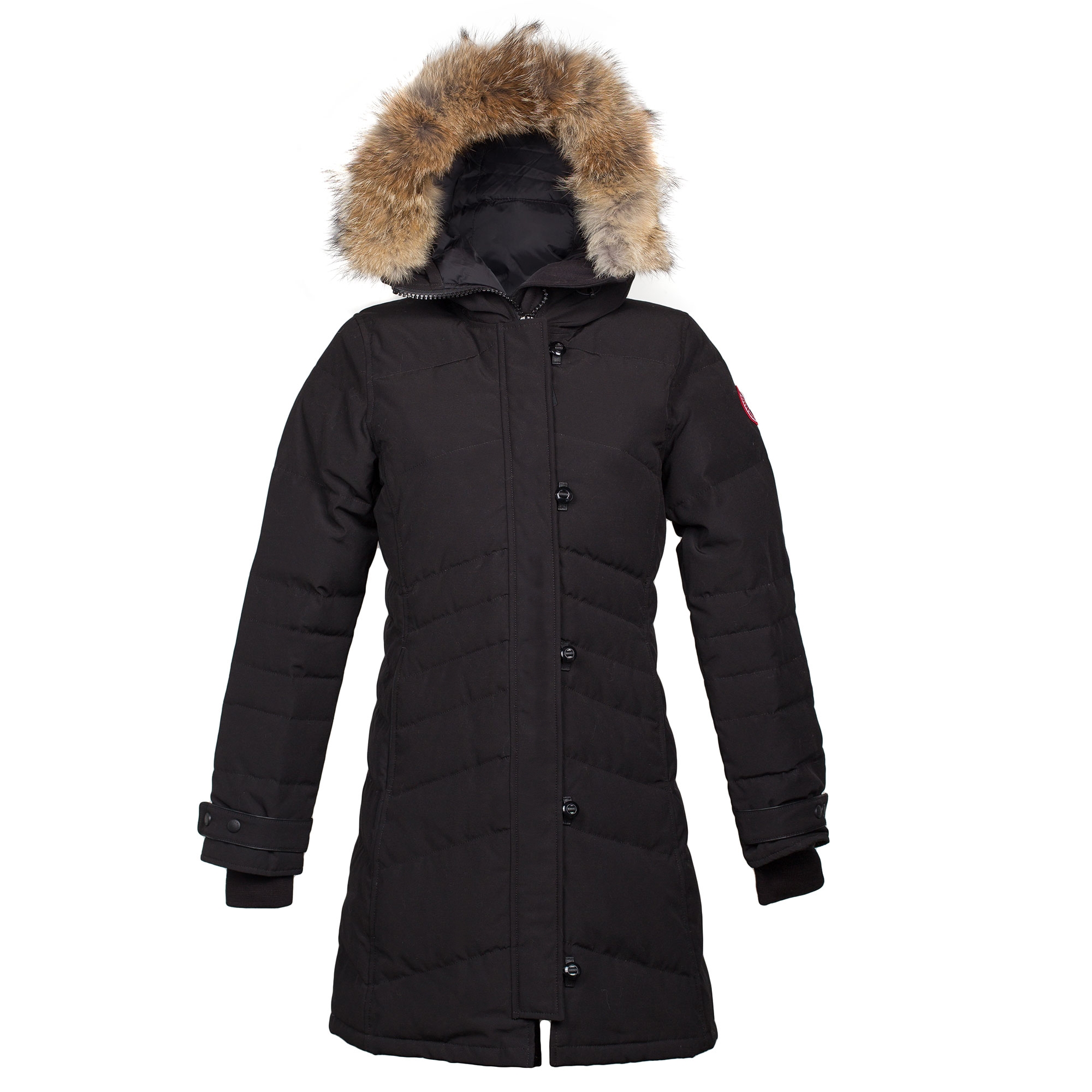 Lorette canada goose review shop