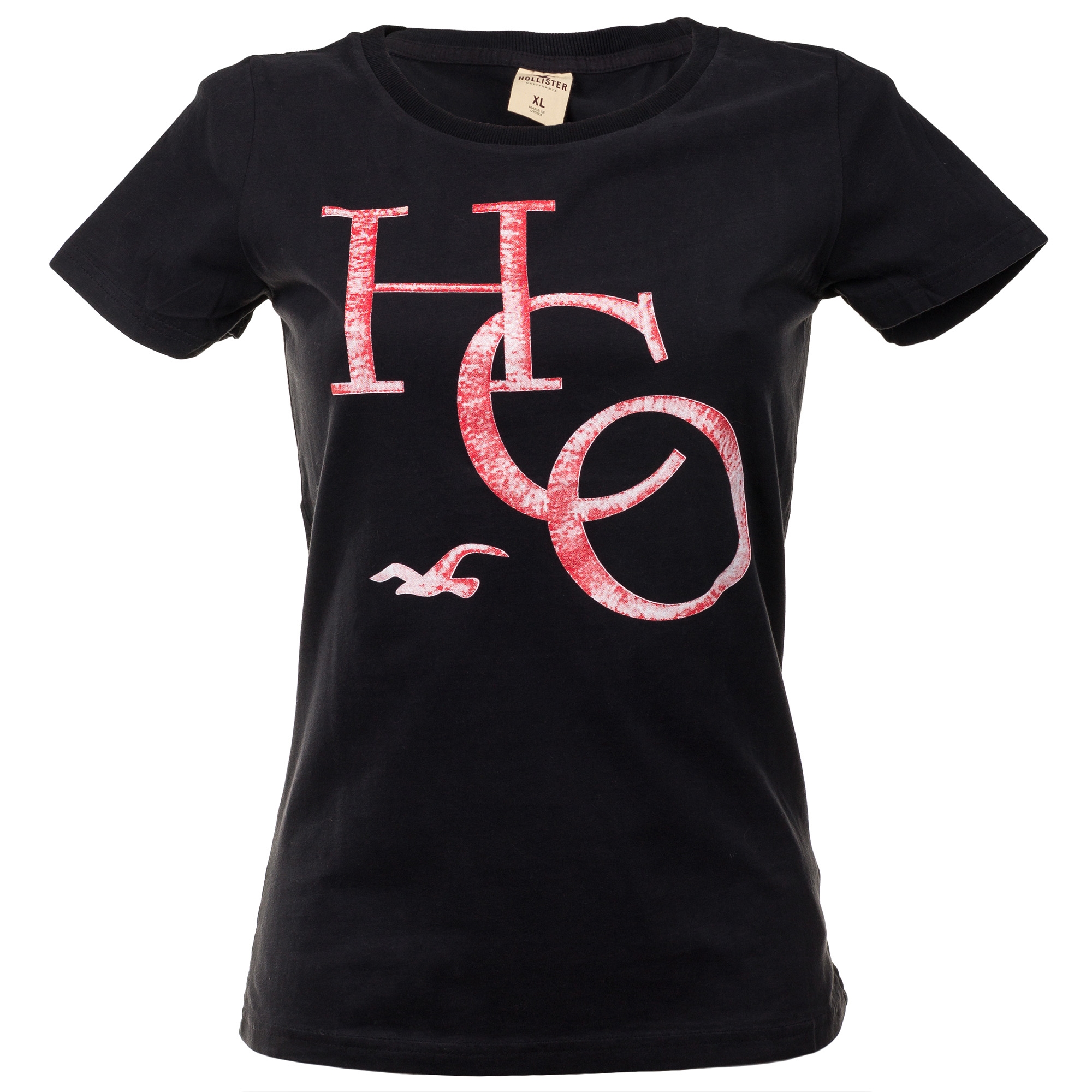 hco hollister