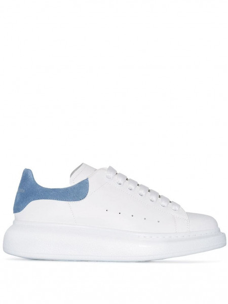 mcqueen alexander