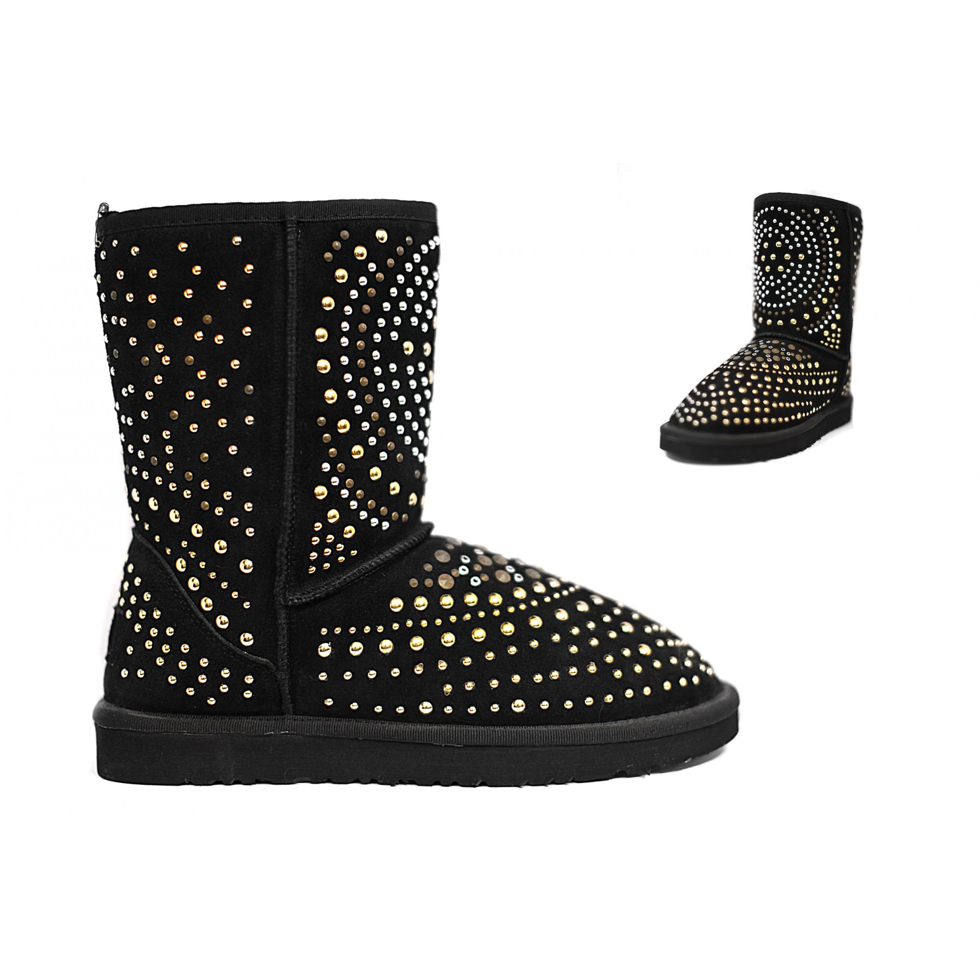 UGG Jimmy Choo