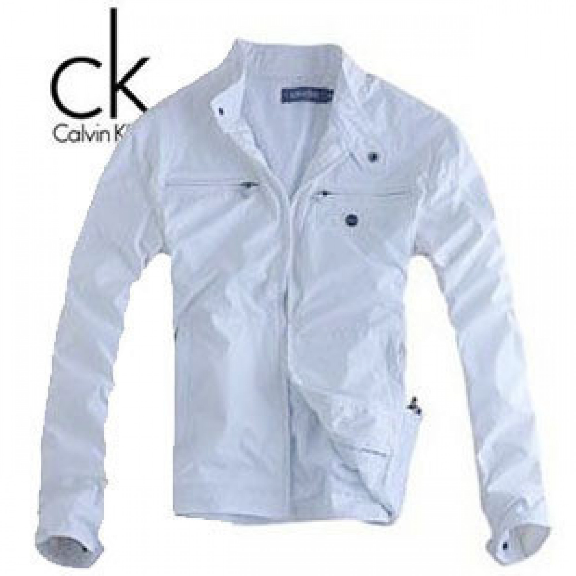 Реплика Calvin Klein Куртки